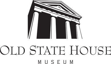 Old State House Museum Logo