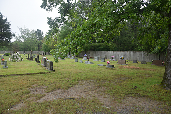 George Bell Family Cemetery in West Virginia - Find a Grave Cemetery