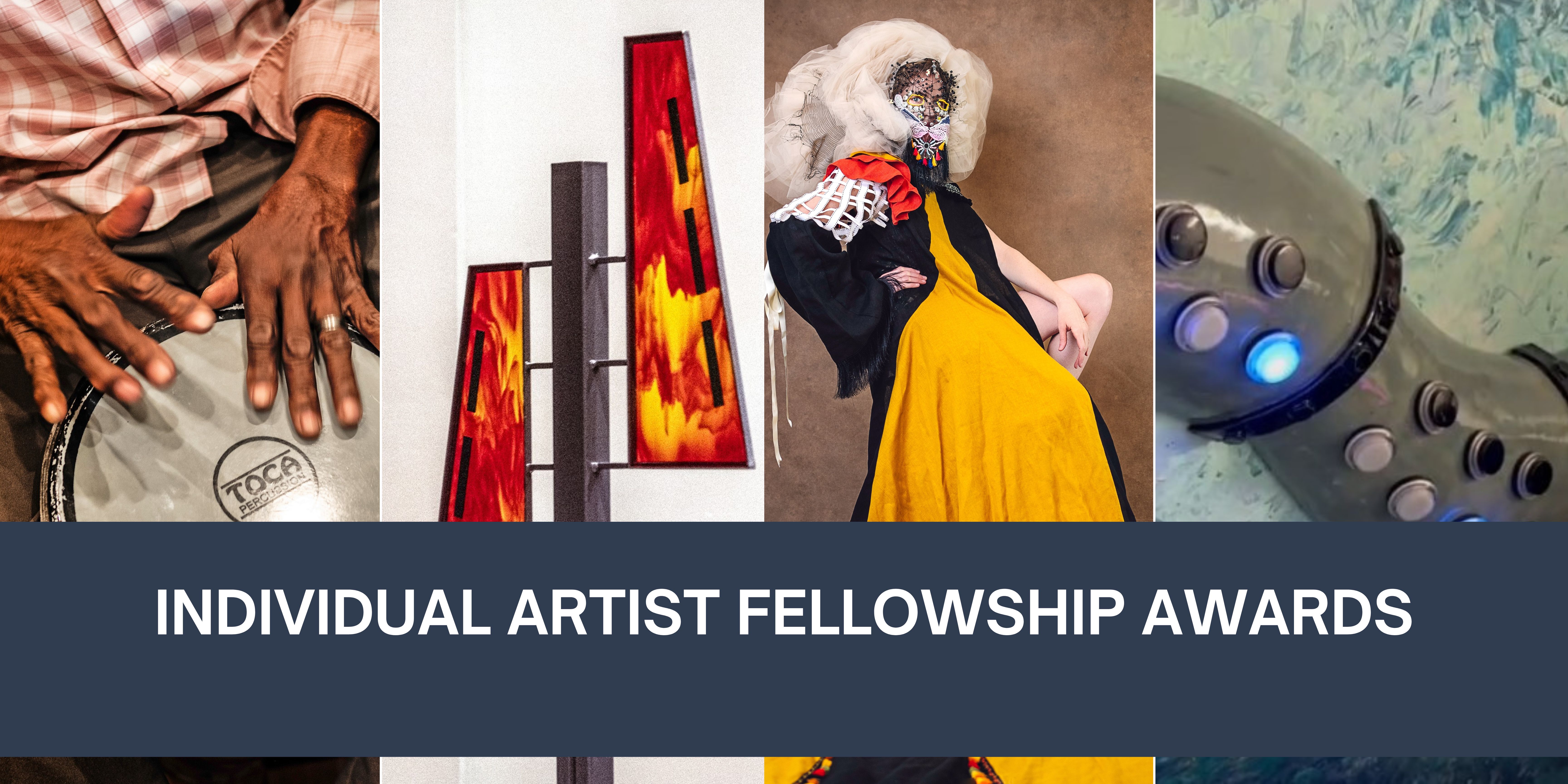 INDIVIDUAL_ARTIST_FELLOWSHIP