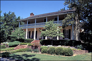 Kantz House