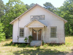 Bethel Methodist Church