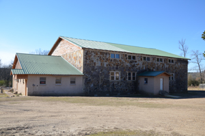 Langley Gymnasium