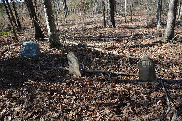 Seminary Cemetery