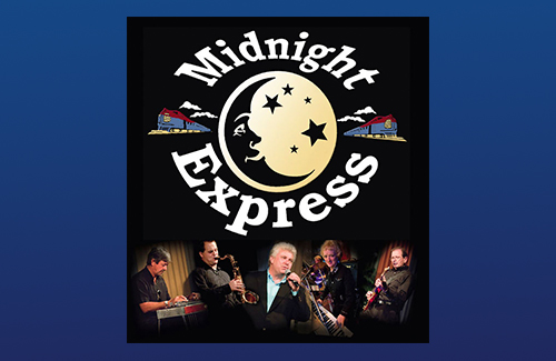 Midnight Express Show