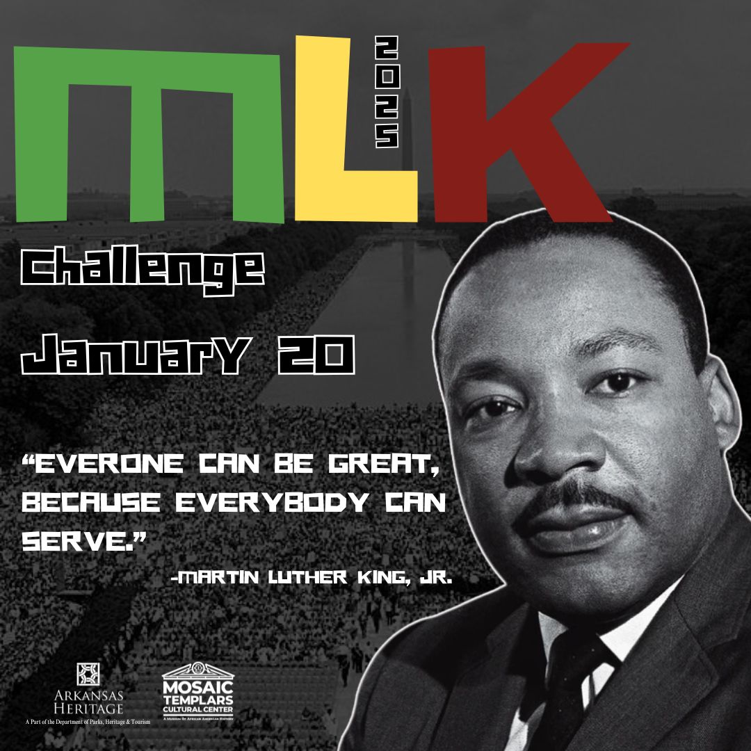 MLK Challenge 22