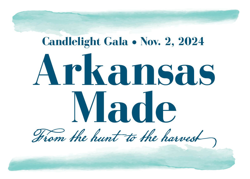 2024 Candlelight Gala logotype