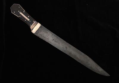 toothpick bowie knife