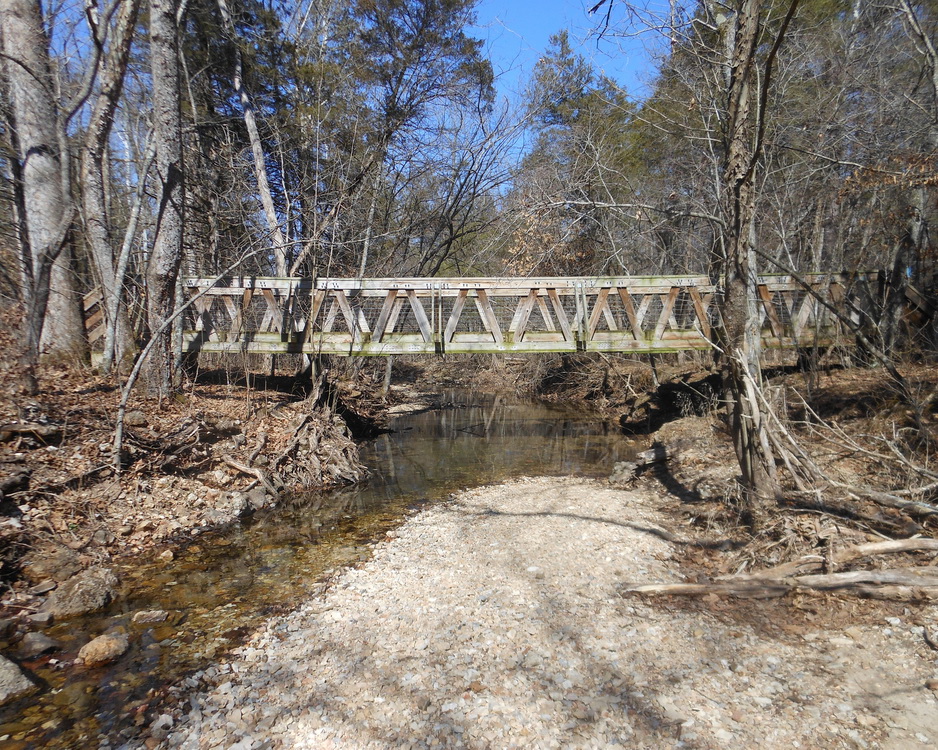 Bear Hollow Natural Area